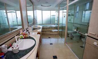 Imagem 6: DM- Casa para venda tem 1400 metros quadrados com 8 quartos em Ilha do Boi - Vitória - ES