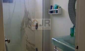 Imagem 6: Flat para venda possui 80 metros quadrados com 2 quartos em Barra da Tijuca - Rio de Janei