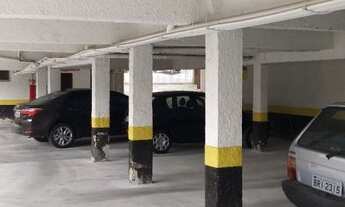 Imagem 7: Apartamento para venda com 56 metros quadrados com 2 quartos