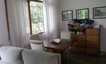 Imagem 6: Casa de 260 metros quadrados no bairro Gávea com 7 quartos