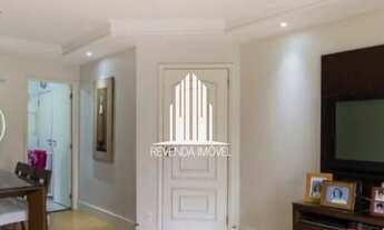 Imagem 3: 3 dormitórios, 1 suite e 2 vagas na vila mascote