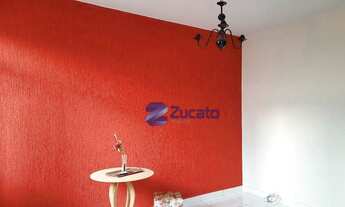 Imagem 2: Casa com 3 dormitórios para alugar, 100 m² por R$ 1.200,00/mês - Mercês - Uberaba/MG