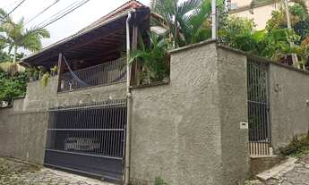 Imagem 2: Casa Duplex em Tabuazeiro - Maruípe - Vitória - ES