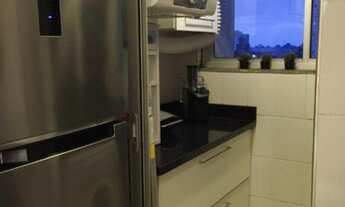 Imagem 5: Lindo apartamento mobiliado com suíte