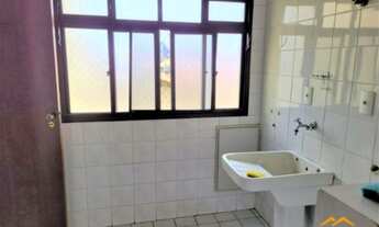 Imagem 6: Apartamento Residencial à venda, Jardim das Indústrias, São José dos Campos - AP6492