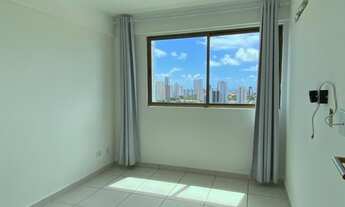 Imagem 3: Vendo Apartamento 03 quartos em Lagoa Nova