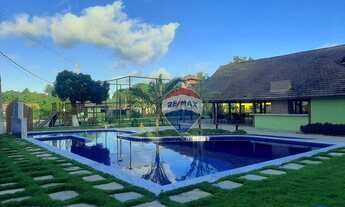 Imagem: More no Recife com clima de Aldeia - lotes