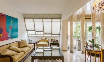 Imagem 3: Apartamento Duplex com 2 dormitórios à venda, 187 m² por R$ 1.895.000,00 - Itaim - São Pau