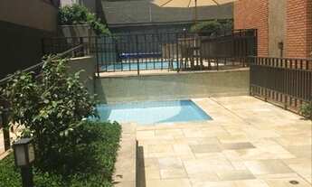 Imagem 7: Apartamento à venda, 127 m² por R$ 1.290.000,00 - Santo Amaro - São Paulo/SP