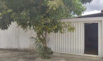 Imagem: Vendo casa area central do Maracanã