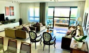 Imagem: Mansão Nilton Fontes para venda com 190