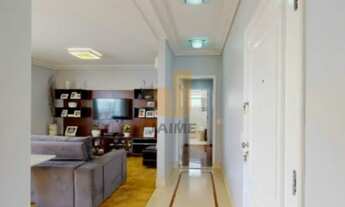 Imagem 4: APATAMENTO Apartamento com 4 dormitórios