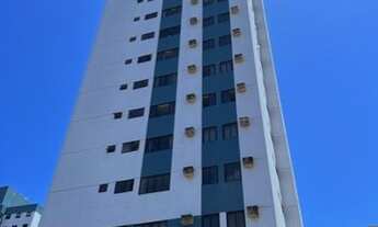 Imagem: Apartamento com 2 quartos no Bairro da Iputinga