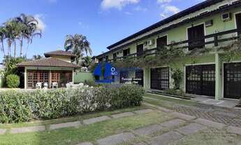 Imagem 3: Casa com 2 dormitórios à venda, 90 m² por R$ 800.000,00 - Juquehy - São Sebastião/SP