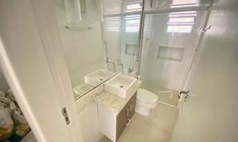 Imagem 4: Apartamento com 3 dorms, Vila Mathias, Santos - R$ 399 mil, Cod: 23955