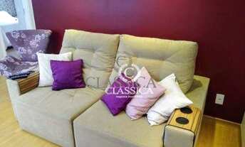 Imagem 2: Apartamento Residencial à venda, Cabral, Contagem -