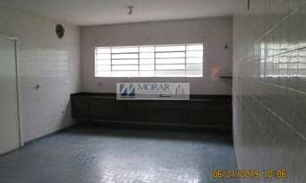 Imagem 3: SOBRADO - VILA GUSTAVO