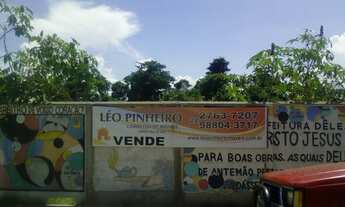 Imagem: Macaé - Loteamento/Condomínio - Lagomar