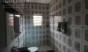 Imagem 6: Santo André - Casa Padrão - Vila Curuçá