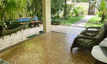 Imagem 5: Casa duplex 4 quartos, 2 suítes, dependência, area gourmet, 4 vagas - Recreio