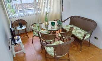 Imagem 3: Apartamento p/ locação anual, 56 m², 01 dormitório na praia da Enseada - Guarujá - SP