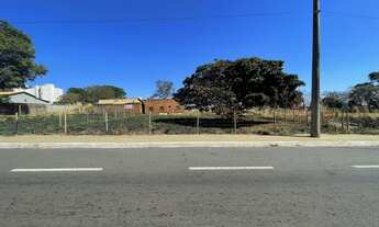 Imagem 2: área à venda. 1.080,00 m2. avenida abaeté, setor faiçalville