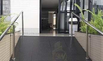 Imagem 3: Flat para Venda em Campina Grande, Centro, 1 dormitório, 1 banheiro, 1 vaga