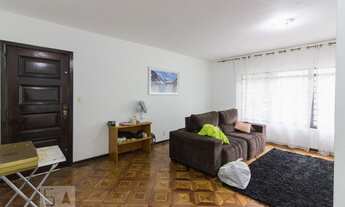 Imagem 2: Casa para Aluguel - Casa Verde, 4 Quartos, 197 m2