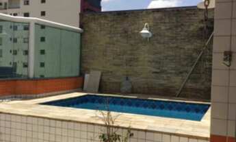 Imagem 4: COBERTURA VILA CAMINHO DO MAR RUDGE RAMOS SBC