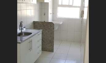 Imagem 5: Apartamento para venda possui 57 m² com 2 quartos em Brotas