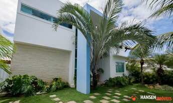 Imagem 4: Casa de luxo a venda no condomínio em Guarajuba