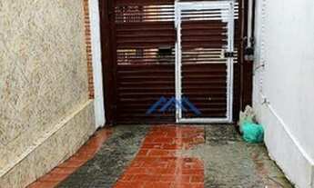 Imagem 2: Casa para locação em Jd Vista Linda, apenas R$ 1.300,00 , 1 dormitório grande, sala, cozin