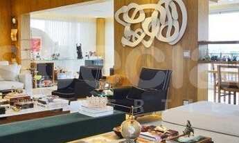 Imagem 3: São Paulo - Apartamento Padrão - Cidade Jardim