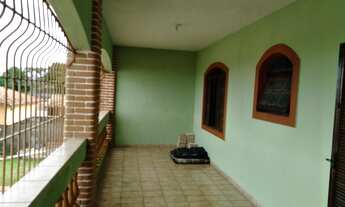 Imagem: Sobrado com 3 Dormitórios - 180 m² - 5