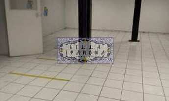 Imagem: SANTO CRISTO- 1500M², DIVERSAS SALAS, BANHEIROS