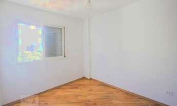 Imagem 5: Apartamento para Aluguel - Brooklin, 1 Quarto, 46 m2