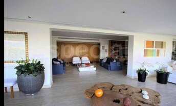 Imagem 5: São Paulo - Apartamento Padrão - Cidade Jardim