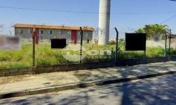 Imagem: SãO BERNARDO DO CAMPO - Terreno Padrão