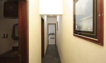 Imagem 7: SãO PAULO - Casa Padrão - Mandaqui