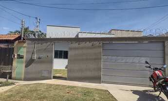 Imagem: Casa para venda tem 130 metros quadrados