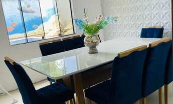 Imagem 5: Locação Casa com 4 dormitórios