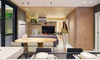 Imagem 6: Apartamento com 3 dormitórios à venda, 62 m² por R$ 530.000,00 - Terra Bonita - Londrina/P