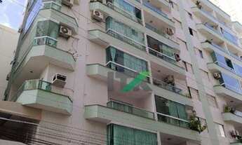 Imagem 2: Apartamento com 3 dormitórios à venda, 119 m² por R$ 1.300.000,00 - Centro - Balneário Cam