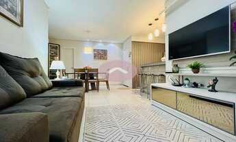 Imagem: Apartamento a venda no Centro de Criciúma