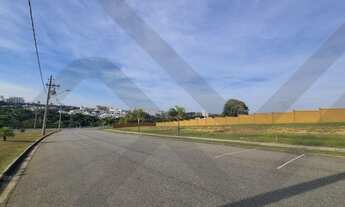 Imagem 4: Terreno à venda, 356 m² por R$ 990.000,00 - Alphaville Nova Esplanada I - Votorantim/SP