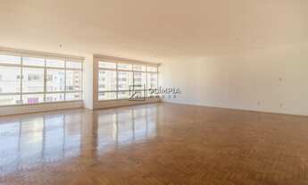 Imagem 3: Apartamento Venda 3 Dormitórios - 220 m² Higienópolis