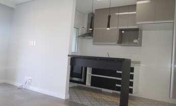 Imagem 6: Apartamento 01 dormitório com excelente vista - 2 vagas