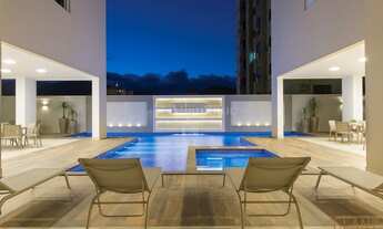 Imagem 6: EXCELENTE APTO 3 SUITES EM MEIA PRAIA + 2 VAGAS + LAZER COMPLETO