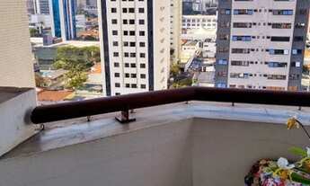 Imagem 2: Apartamento na Chácara Santo Antonio