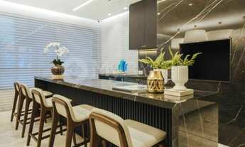 Imagem 4: Apartamento Legend Praça do Sol,312,00 m²,4 suítes, Setor Oeste - Goiânia -GO